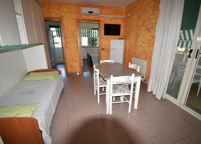 Lägenhet On The Vasto