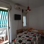 Apartment On The