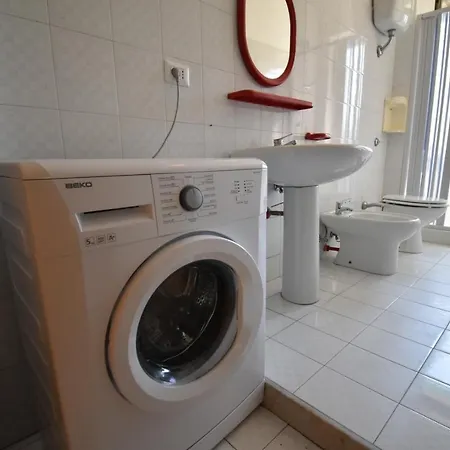 Apartment On The