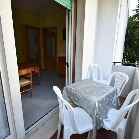 Apartment On The *