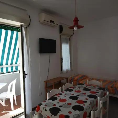 Apartment On The