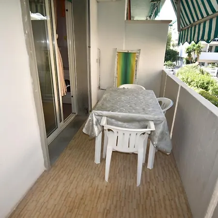Apartment On The