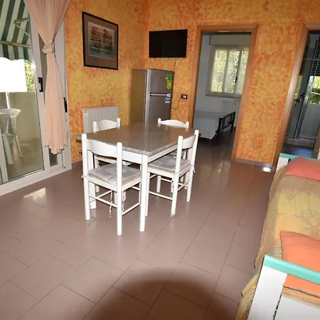 On The Appartement Vasto