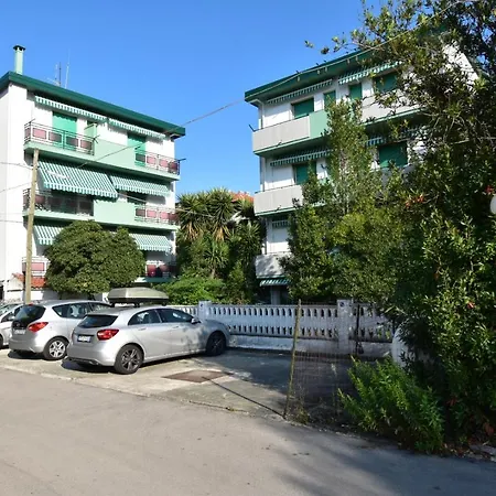 Apartment On The