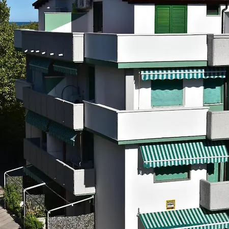 On The Appartement