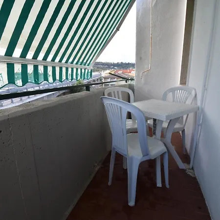 Appartement On The