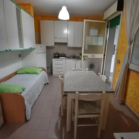 Apartment On The *