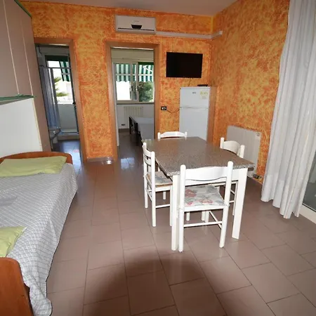 Apartment On The Vasto