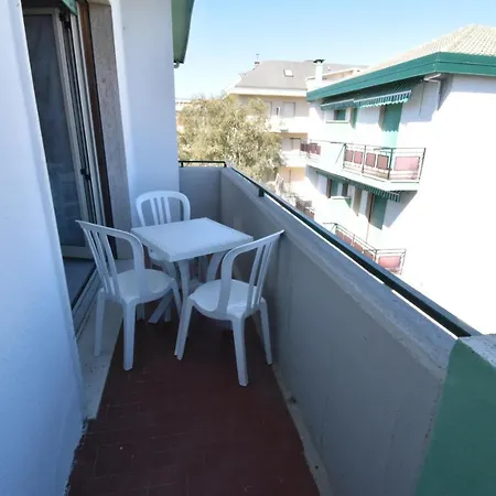 On The Apartment