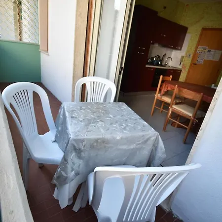 On The アパート *