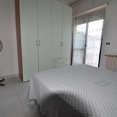 Apartment On The
