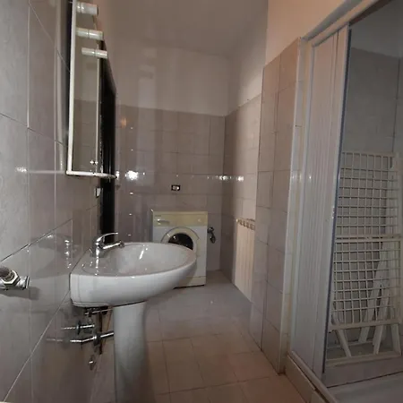Apartment On The *