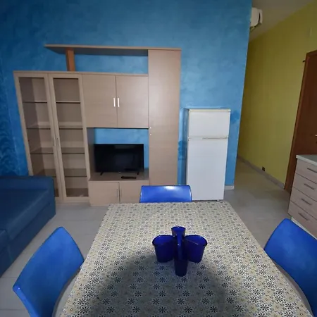 アパート On The *