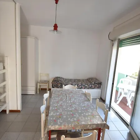 Apartment On The Vasto