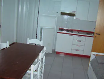 Apartment On The