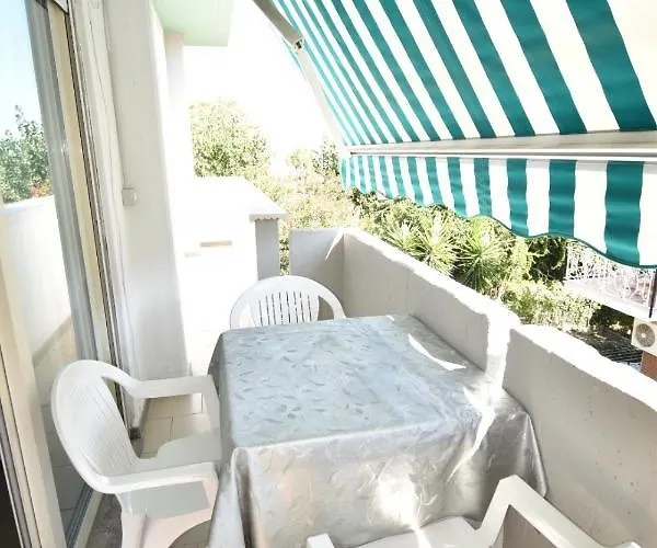 Apartament On The Vasto