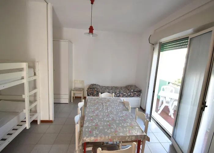 Apartament On The Vasto